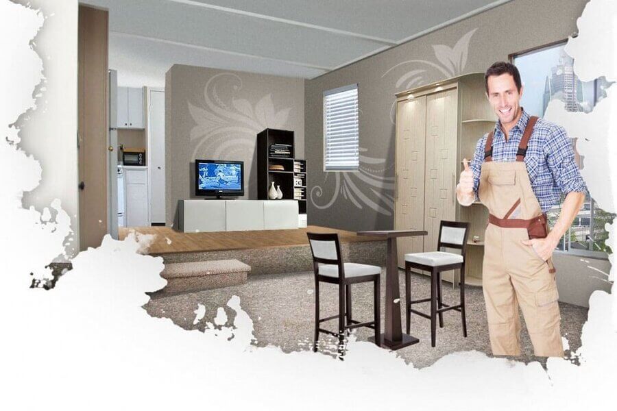 ԻՆՉՊԵ՞Ս ԸՆՏՐԵԼ ՇԻՆԱՐԱՐԱԿԱՆ ԿԱԶՄԱԿԵՐՊՈՒԹՈՒՆ ԲՆԱԿԱՐԱՆԻ ՎԵՐԱՆՈՐՈԳՈՒՄ ԿԱՏԱՐԵԼՈՒ ՀԱՄԱՐ