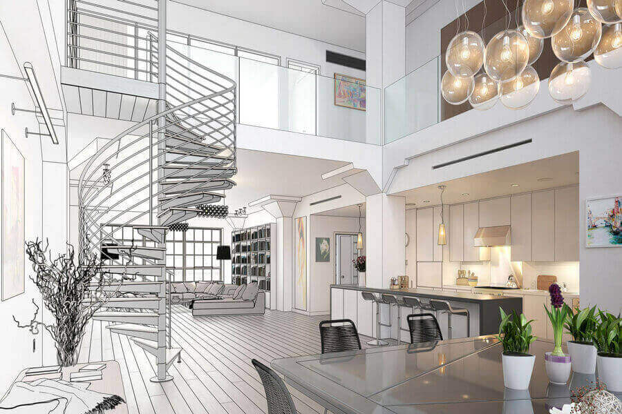 ԻՆՏԵՐԻԵՐԻ ԴԻԶԱՅՆ ( ԻՆՏԵՐԻԵՐԻ ԴԻԶԱՅՆԻ 15 ՈՃԵՐ ) / Ի՞ՆՉ Է ԻՆՏԵՐԻԵՐԻ ԴԻԶԱՅՆԸ ( INTERIOR DESIGN )