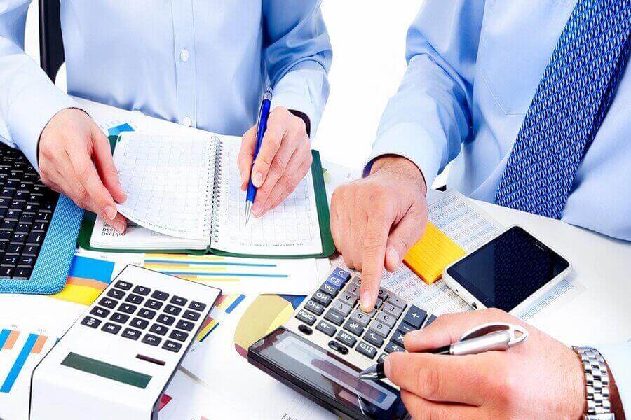 ՀԱՇՎԱՊԱՀԱԿԱՆ ԾԱՌԱՅՈՒԹՅՈՒՆՆԵՐԻ ՊԼՅՈՒՍԸ