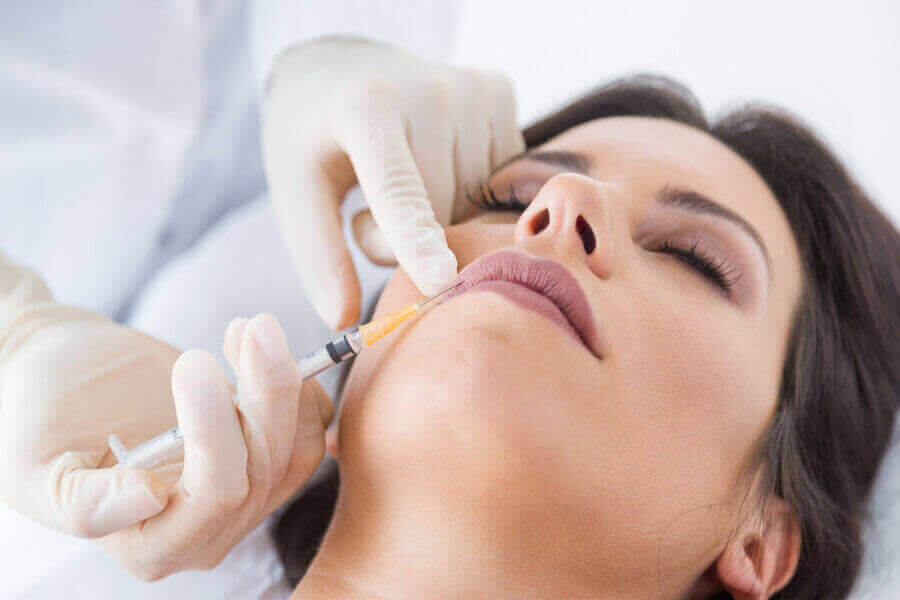 ԷՍԹԵՏԻԿ ԲԺՇԿՈՒԹՅՈՒՆ ( ԷՍԹԵՏԻԿ ԿՈՍՄԵՏՈԼՈԳԻԱ ) / ԷՍԹԵՏԻԿ ԲԺՇԿՈՒԹՅԱՆ TOP 5 ԵՐԻՏԱՍԱՐԴԱՑՄԱՆ ՊՐՈՑԵԴՈՒՐԱՆԵՐ