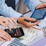 ՀԱՇՎԱՊԱՀԱԿԱՆ ԸՆԿԵՐՈՒԹՅՈՒՆ ( ԳՐԱՍԵՆՅԱԿ ) ԸՆՏՐԵԼՈՒ 10 ԿԱՆՈՆ / ԸՆՏՐԻՐ ԼԱՎԱԳՈՒՅՆ ՀԱՇՎԱՊԱՀԱԿԱՆ ԸՆԿԵՐՈՒԹՅՈՒՆԸ - ՀԱՇՎԱՊԱՀԱԿԱՆ ԾԱՌԱՅՈՒԹՅՈՒՆՆԵՐ