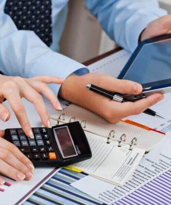 ՀԱՇՎԱՊԱՀԱԿԱՆ ԸՆԿԵՐՈՒԹՅՈՒՆ ( ԳՐԱՍԵՆՅԱԿ ) ԸՆՏՐԵԼՈՒ 10 ԿԱՆՈՆ / ԸՆՏՐԻՐ ԼԱՎԱԳՈՒՅՆ ՀԱՇՎԱՊԱՀԱԿԱՆ ԸՆԿԵՐՈՒԹՅՈՒՆԸ - ՀԱՇՎԱՊԱՀԱԿԱՆ ԾԱՌԱՅՈՒԹՅՈՒՆՆԵՐ