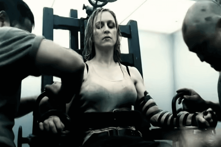 ՄԱԴՈՆՆԱ ( DIE ANOTHER DAY ) / ՄԱԴՈՆՆԱՅԻ ԵՐԳԸ ԸՆԴԴԵՄ ԶԻԳՄՈՒՆԴ ՖՐԵՅԴԻ - ԵՐԳՉՈՒՀԻ - ԵՐԳ - ԵՐԳԵԼ