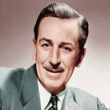 Ուոլթ Դիսնեյ, անիմատոր և կինոպրոդյուսեր