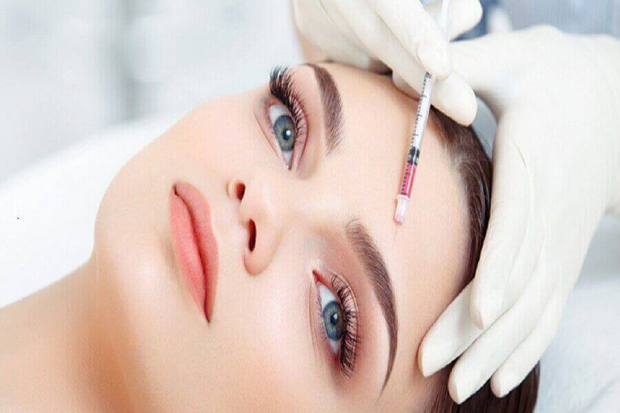 ԻՐԱԿԱՆԱՑՎՈՒՄ ՊԼԱԶՄՈԹԵՐԱՊԻԱՆ