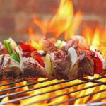 XOROVAC - GRILL - ԲԱՐԲԵՔՅՈՒ - ԽՈՐՈՎԱԾԻ ԱՌԱՔՈՒՄ - ԳՐԻԼ ԷՅԷՄ - ԳՐԻԼ ԱՄ