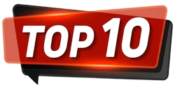 ԼՈԳՈ - ԹՈՓ 10 ԱՐՄԵՆԻԱ - LOGO TOP 10 ARMENIA
