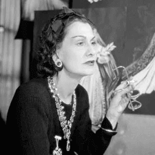 Coco Chanel