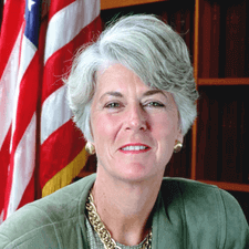 ամերիկացի քաղաքական գործիչ