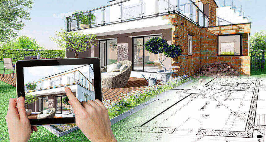 ՍԵՓԱԿԱՆ ՏՆԵՐ - ՄԱՍՆԱՎՈՐ ՏՈՒՆ - ՆԱԽԱԳԻԾ