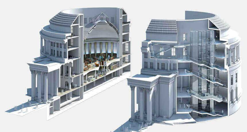 ՇԵՆՔԵՐԻ ՃԱՐՏԱՐԱՊԵՏԱԿԱՆ ՆԱԽԱԳԾՈՒՄ - ԿԱՌՈՒՅՑՆԵՐԻ ՃԱՐՏԱՐԱՊԵՏԱԿԱՆ ՆԱԽԱԳԾՈՒՄ - ՆԱԽԱԳԾԱՅԻՆ ԿԱԶՄԱԿԵՐՊՈՒԹՅՈՒՆՆԵՐ - ՃԱՐՏԱՐԱՊԵՏԱԿԱՆ ՆԱԽԱԳԻԾ - CHARTARAPETAKAN NAXAGCUM