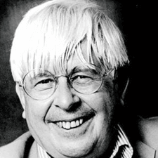  Պրոֆեսոր սըր Էդմունդ Հապոլդ