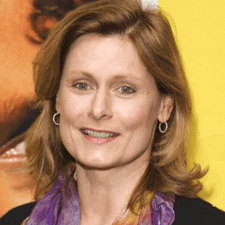 Սառա Բրաուն՝ ամերիկացի դերասանուհի