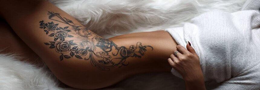 ՏԱՏՈՒԻ ( ԴԱՋՎԱԾՔԻ ) ՍՐԱՀՆԵՐ ( ՍՐԱՀ ) ՏԱՏՈՒ ( TATTOO, ԴԱՋՎԱԾՔ )