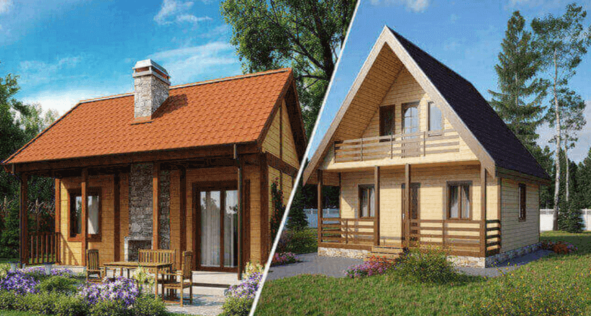 ՏՈՒՆ VS ՔՈԹԵՋ Ո՞ՐՆ Է ՏԱՆ ԵՎ ՔՈԹԵՋԻ ՏԱՐԲԵՐՈՒԹՅՈՒՆԸ