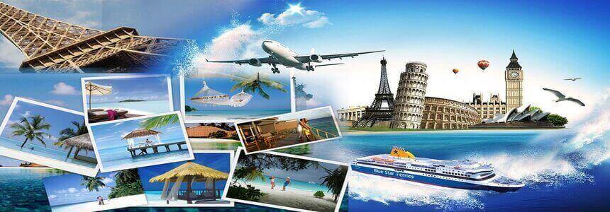 ՏՈՒՐԻԶՄ ( ԶԲՈՍԱՇՐՋՈՒԹՅՈՒՆ ) ՏՈՒՐԻՍՏԱԿԱՆ ԳՈՐԾԱԿԱԼՈՒԹՅՈՒՆՆԵՐ ( ԱՐՏԱԳՆԱ ԵՎ ՆԵՐԳՆԱ ՏՈՒՐԵՐ )