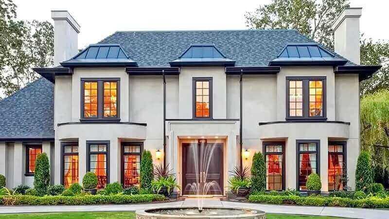 ՏՆԵՐԻ ԿԱՌՈՒՑՈՒՄ - ԱՌԱՆՁՆԱՏՆԵՐԻ ՆԱԽԱԳԾՈՒՄ - ՄԻՆԻՄԱԼԶՄ ՈՃ - ԱՌԱՆՁՆԱՏՆԵՐԻ ԿԱՌՈՒՑՈՒՄ