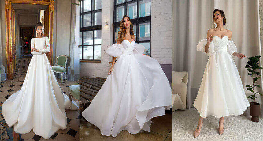 ՀԱՐՍԱՆՅԱՑ ԶԳԵՍՏ ԸՆՏՐԵԼՈՒ TOP 5 ՆՈՐԱՈՃ ԹՐԵՆԴՆԵՐ - HARSI ZGESTNER