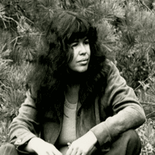  Մարջ Փիրսի՝ ամերիկացի գրող, ֆեմինիստ