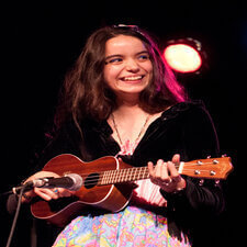 Ռեյչել Տրախտենբուրգ՝ ամերիկացի երաժիշտ