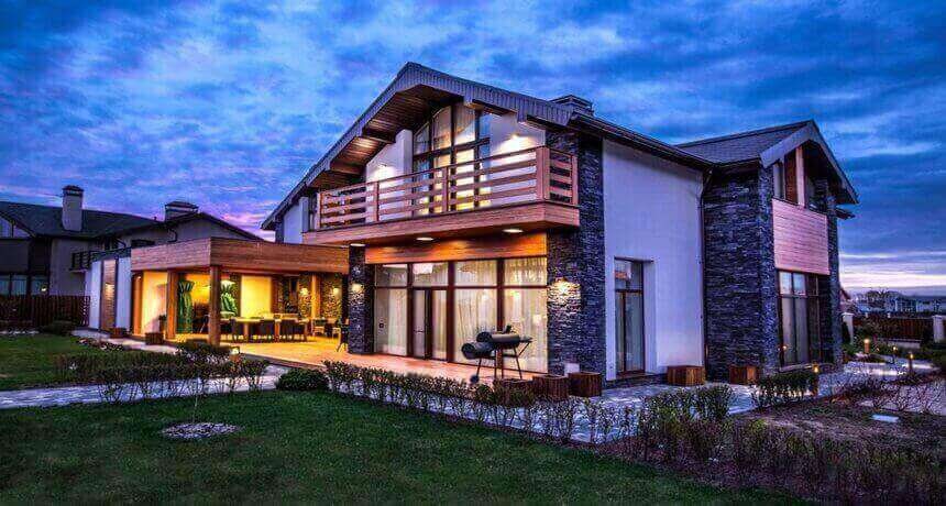 ՍԵՓԱԿԱՆ ՏԱՆ ԿԱՌՈՒՑՈՒՄ ԹԵ՞ ԳՆՈՒՄ ՏՈՒՆ ( ԱՌԱՆՁՆԱՏՈՒՆ ) ԿԱՌՈՒՑԵԼՈՒ ԵՎ ԳՆԵԼՈՒ ՀԱՄԵՄԱՏՈՒՄ