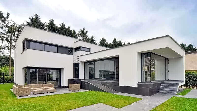 ՏՈՒՆ - ԱՌԱՆՁՆԱՏՈՒՆ ՏՆԵՐԻ ԿԱՌՈՒՑՈՒՄ - ԱՌԱՆՁՆԱՏՆԵՐԻ ՆԱԽԱԳԾՈՒՄ - ՄԻՆԻՄԱԼԶՄ ՈՃ - ԱՌԱՆՁՆԱՏՆԵՐԻ ԿԱՌՈՒՑՈՒՄ