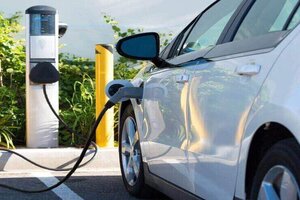 ԷԼԵԿՏՐՈՄՈԲԻԼ