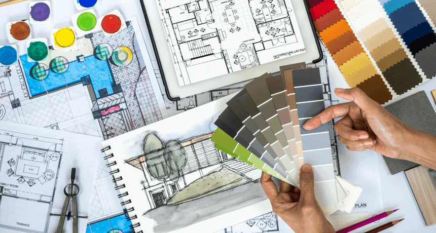 ՃԱՐՏԱՐԱՊԵՏԱԿԱՆ ՆԱԽԱԳԾՈՒՄ - ՃԱՐՏԱՐԱՊԵՏՈՒԹՅՈՒՆ 