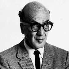 Լուիս Բարագան (Luis Barragán) - ՄԵԿՍԻԿԱՑԻ ՃԱՐՏԱՐԱՊԵՏ - ՃԱՐՏԱՐԱՊԵՏՈՒԹՅՈՒՆ - ՕԱՐՏԱՐԱՊԵՏՆԵՐ