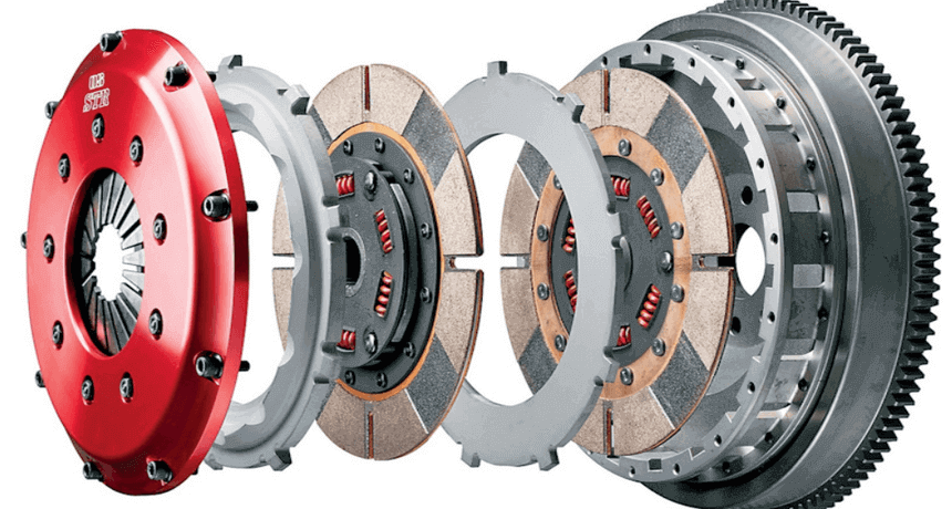 ՄԵՔԵՆԱՅԻ ԿԱՊԱԿՑՈՒՄ ( ԴԻՍԿ ՊԼԻՏԱ )