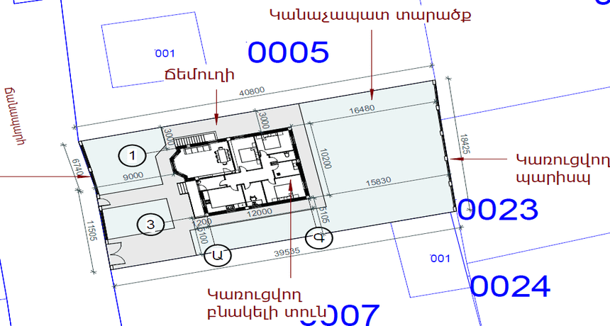 ՆԱԽԱԳԻԾ - ՆԱԽԱԳԾՈՂՆԵՐ - ՆԱԽԱԳԾՈՒՄ - ՆԱԽԱԳԾԱՅԻՆ ԿԱԶՄԱԿԵՐՊՈՒԹՅՈՒՆՆԵՐ