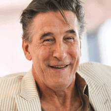 Ուիլյամ Բոլդուին, ամերիկացի դերասան - դերասաններ - derasan - derasanner