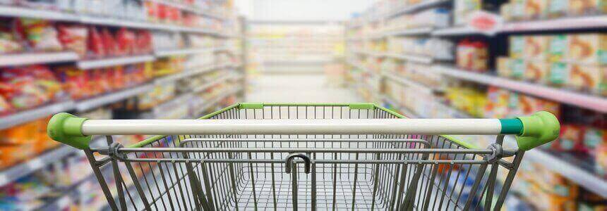 ՍՈՒՊԵՐՄԱՐԿԵՏՆԵՐ ( SUPERMARKET ) ԱՌԵՎՏՐԻ ԿԵՆՏՐՈՆՆԵՐ