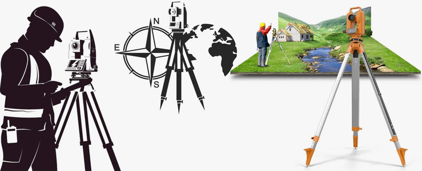 ԳԵՈԴԵԶԻԱ ( ՏԱՐԱԾՔԻ ՏԵՂԱԳՐՈՒԹՅԱՆ ՈՐՈՇՈՒՄ ) - GEODEZIST - ԳԵՈԴԵԶԻՍՏ