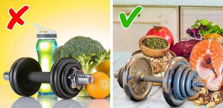 ԴԻԵՏԱ - ՍՆՆԴԱԿԱՐԳ - DIEATA