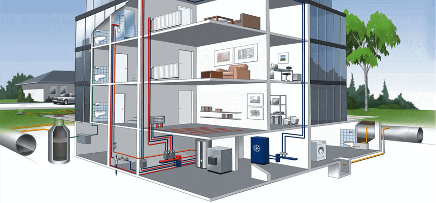 ԻՆԺԵՆԵՐԱԿԱՆ ՀԱՄԱԿԱՐԳԵՐ. ՋՐԱՄԱՏԱԿԱՐԱՐՈՒՄ, ՋԵՌՈՒՑՈՒՄ, ՕԴԱՓՈԽՈՒԹՅՈՒՆ, ԷԼԵԿՏՐԱՄԱՏԱԿԱՐԱՐՈՒՄ 