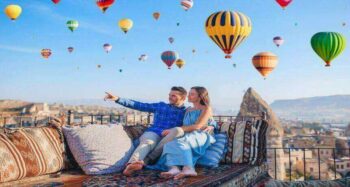 ԽՄԲԱՅԻՆ ՏՈՒՐ ԹԵ՞ ԱՆՀԱՏԱԿԱՆ ՏՈՒՐ Ո՞Ր ՏՈՒՐԵՐՆ ԵՆ ՀԱՐՄԱԼ