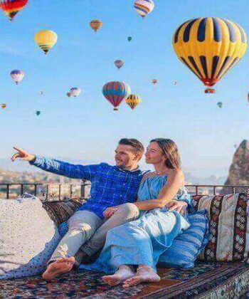 ԽՄԲԱՅԻՆ ՏՈՒՐ ԹԵ՞ ԱՆՀԱՏԱԿԱՆ ՏՈՒՐ Ո՞Ր ՏՈՒՐԵՐՆ ԵՆ ՀԱՐՄԱԼ