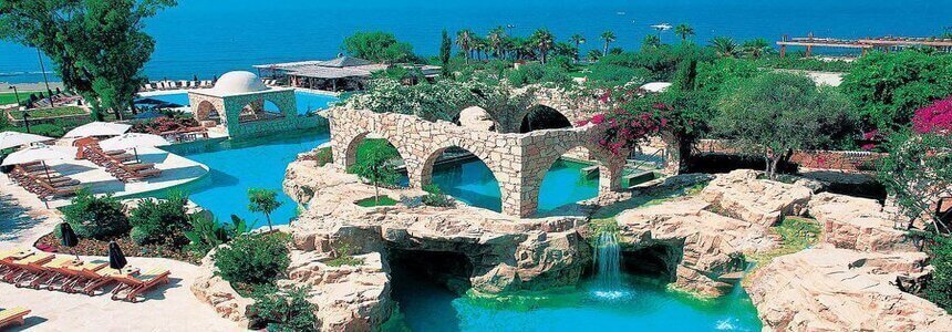 ԿԻՊՐՈՍ ՏՈՒՐ ԿԻՊՐՈՍ ՏՈՒՐԵՐ ԱՌԱՋԱՐԿՈՂ ՏՈՒՐԻՍՏԱԿԱՆ ԸՆԿԵՐՈՒԹՅՈՒՆՆԵՐ - KIPR - KIPROS TURER