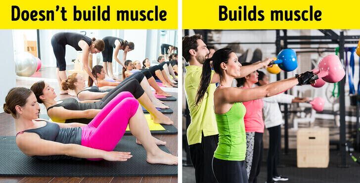 ՄԿԱՆ - ՄԿԱՆՆԵՐ - ՄԿԱՆԱՅԻՆ ԶԱՆԳՎԱԾ - ՄԱՐԶՈՒՄ- ՄԱՐԶՈՒՄՆԵՐ - ՖԻՏՆԵՍ ԱԿՈՒՄԲ