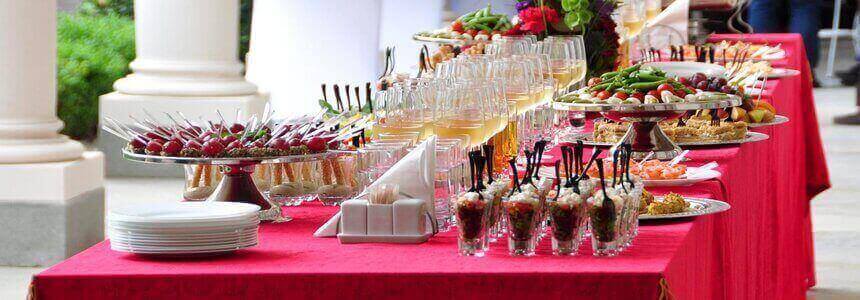 ՖՈՒՐՇԵՏ ( FURSHET ) ՖՈՒՐՇԵՏ ԾԱՌԱՅՈՒԹՅՈՒՆՆԵՐ ՖՈՒՐՇԵՏՆԵՐԻ ԿԱԶՄԱԿԵՐՊՈՒՄ - ФУРШЕТ - CATERING