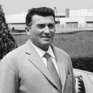 Ֆերուչչո Լամբորջինի - հիմնադիր - մեքենա - ավտոմեքենա