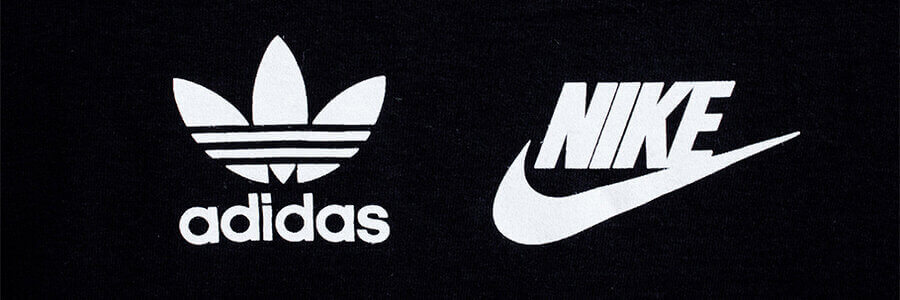 ADIDAS ԵՎ NIKE / ՓԱՍՏԵՐ ՄԱՐԶԱԿՈՇԻԿ ԱՐՏԱԴՐՈՂ 2 ՀՍԿԱՆԵՐԻ ՄԱՍԻՆ