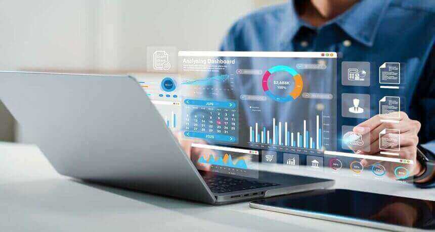 ԳԼԽԱՎՈՐ ՀԱՇՎԱՊԱՀ VS ՖԻՆԱՆՍԱԿԱՆ ՏՆՕՐԵՆ