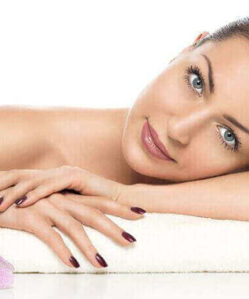 ՄԱՇԿԻ ԽՆԱՄՔ 30 -ԻՑ ՀԵՏՈ