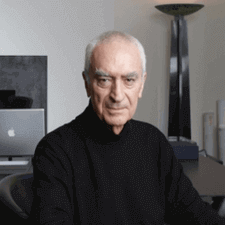 դիզայներներ - Մասիմո Վինելի՝ իտալացի դիզայներ