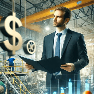 ԻՆՉՊԵ՞Ս ԳՏՆԵԼ ՖԻՆԱՆՍԱԿԱՆ ՏՆՕՐԵՆԻ ԱՇԽԱՏԱՆՔ
