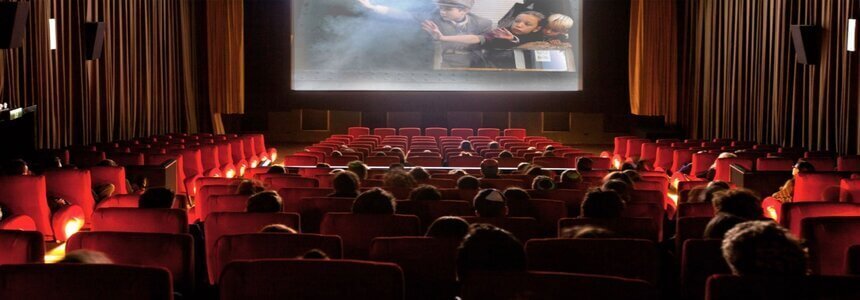 ԿԻՆՈԹԱՏՐՈՆՆԵՐ