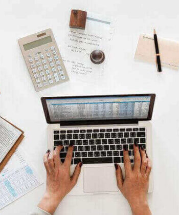 ՀԱՇՎԱՊԱՀԱԿԱՆ ԸՆԿԵՐՈՒԹՅՈՒՆՆԵՐ ԱՐՏԱԴՐՈՒԹՅԱՆ ՀԱՇՎԱՊԱՀԱԿԱՆ ՀԱՇՎԱՌՄԱՆ ՀԱՄԱՐ