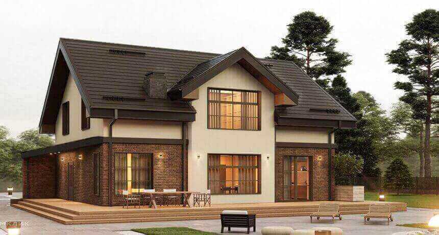 ՏՆԵՐԻ ( ԱՌԱՆՁՆԱՏՆԵՐԻ ) ԿԱՌՈՒՑՈՒՄ TOP 5 ՇԻՆԱՐԱՐԱԿԱՆ ԸՆԿԵՐՈՒԹՅՈՒՆՆԵՐ